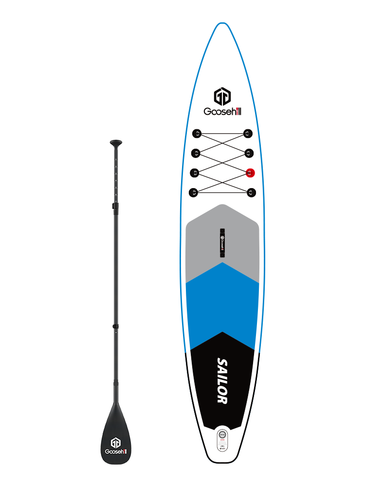 touring stand up paddle board